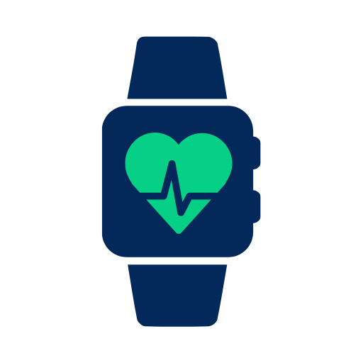 aplikacje na smartwatch